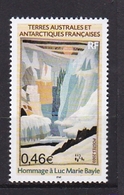 Timbre TAAF N° 358** Luc Marie Bayle - Unused Stamps