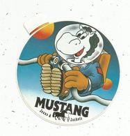 Autocollant , Jeans & Jackets  MUSTANG - Stickers