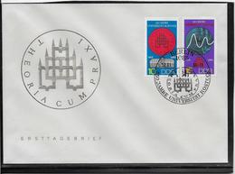 Allemagne DDR - RDA - Enveloppe 1er Jour - FDC - TB - Sonstige & Ohne Zuordnung