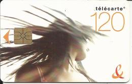 Télécarte 120 U , FRANCE TELECOM , 11/06 , Tirage 2 500 000 Ex. , DANSE , Voir Scans - 2006