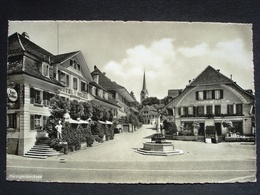 HERZOGENBUCHSEE Hotel Du Soleil Eisen & Werkzeug Handlung - Herzogenbuchsee