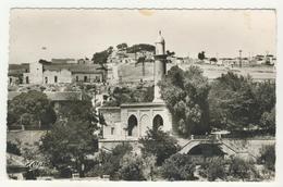 Tiaret -         La Grande Mosquée - Tiaret