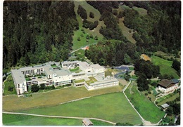 ILANZ Dominikanerinnen Schule & Internat - Ilanz/Glion