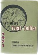 Catalogue De Cotation 1971 Tome III 1450 Pages - Canada