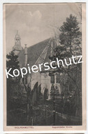 Wolfenbüttel  1918  (z5933) - Wolfenbuettel