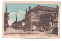 93.230/ LE BLANC MESNIL - M. Lebrun - Rue Victor Hugo - Le Blanc-Mesnil