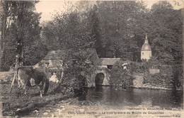 72-LOUE- LE COIN PREFERE DU MOULIN DE COULENNES - Loue