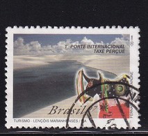 Brazil 1997, Minr 2763, Vfu - Used Stamps