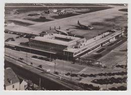 AA347 - AEROPORT DE PARIS ORLY - Vue Aérienne De L'Aérogare Sud - Avions - Flugwesen