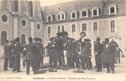 72-LA-FLECHE- PRYTANEE MILITAIRE- TRIOMPHE DU PRIX D'HONNEUR - La Fleche