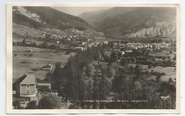 04 Basses Alpes - St André Les Alpes Vue Générale Ed Miest Papeterie - Otros & Sin Clasificación