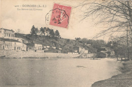 44 // GORGES   La Sèvre Au Liveau - Gorges