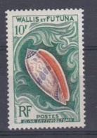 WALLIS ET FUTUNA :  No 166  Neuf XX   Cote 7,50 € - Neufs