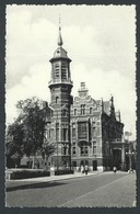 +++ CPA - Bruxelles - JETTE - Maison Communale - Photoline    // - Jette