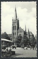 +++ CPA - Bruxelles - JETTE - Eglise De La Madeleine - Photoline    // - Jette