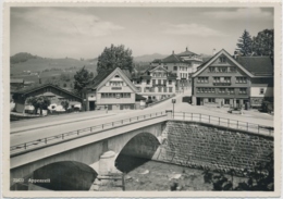 Appenzell - Appenzell