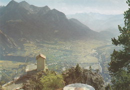 05,HAUTES ALPES,BRIANCON - Briancon