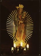 Billerbeck / Westf.  -  Strahlen-Madonna  -  Ansichtskarte Ca.1974   (10816) - Coesfeld