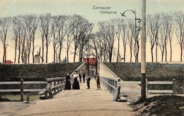 Vestingbrug Terneuzen - Terneuzen