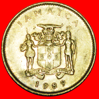 + BUTTERFLY (1969-1989): JAMAICA ★ 10 CENTS 1989! LOW START ★ NO RESERVE! - Jamaica