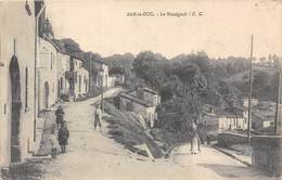 55- BAR-LE-DUC- LE ROSSIGNOL - Bar Le Duc