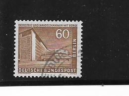 BlnMi.nr.151 O/  BERLIN -  1957, IHK Mit Börse - Gebraucht