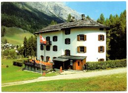 SPLÜGEN Ferienhaus Wädenswil - Splügen