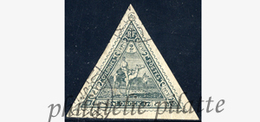 -Obock 45 Obl - Unused Stamps