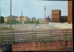 CPM - Le Mur De Berlin - Kreuzberg