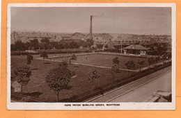 Montrose  UK 1908 Postcard - Angus