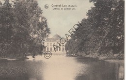 Postkaart/Carte Postale KORBEEK-LO Château De Corbeek-Loo (C416) - Bierbeek