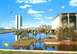 CPM - Lago De Palacio - Brasilia