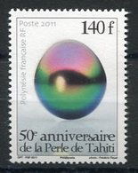 RC 12696 POLYNÉSIE N° 948 PERLE DE TAHITI NEUF ** - Neufs