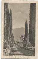 Italie Italia Italie - Como Cernoblio Grand Hotel Villa D'este 1913 - Como