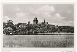 Ratzeburg (D-A193) - Ratzeburg