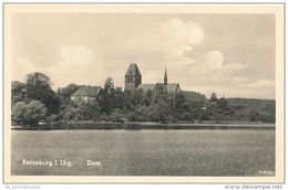 Ratzeburg (D-A193) - Ratzeburg