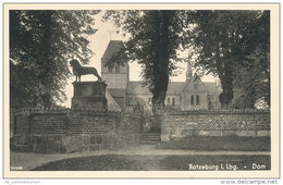 Ratzeburg (D-A193) - Ratzeburg