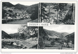 Sieber (Herzberg Am Harz) (D-A193) - Herzberg