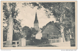 Fallingbostel (D-A193) - Fallingbostel