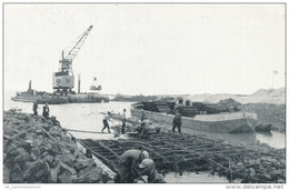 Harderwijk / Hafen / Port (D-A193) - Harderwijk