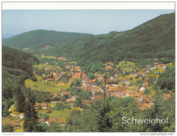 Badenweiler / Schweighof (D-A192) - Badenweiler