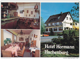 Hachenburg (D-A192) - Hachenburg