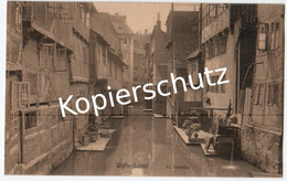 Wolfenbüttel 1914 (z5935) - Wolfenbuettel