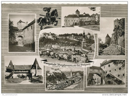 Burghausen (D-A191) - Burghausen