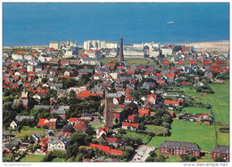 Borkum (D-A191) - Borkum