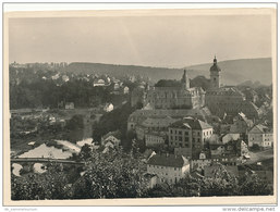 Schloss Weilburg (D-A191) - Weilburg