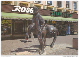 Osterode Am Harz (D-A191) - Osterode