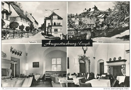 Augustusburg (D-A191) - Augustusburg