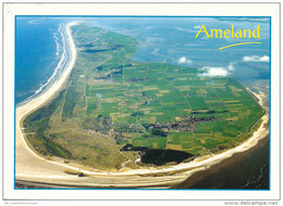 Ameland (D-A191) - Ameland