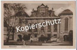 Wolfenbüttel 1919 (z5937) - Wolfenbuettel